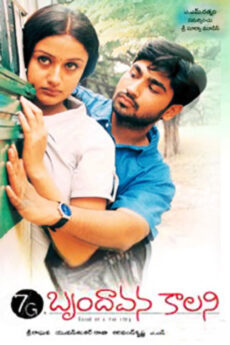 7/G Brundhavana Colony