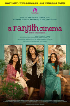 A Ranjit Cinema