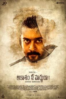 Aakaasam Nee Haddhu Ra
