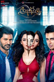 Abhinetri