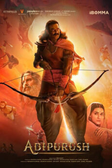 Adipurush