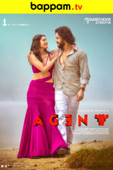 Agent