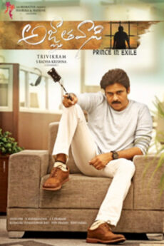Agnyaathavaasi