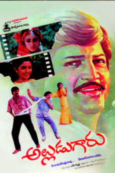 Alludugaru