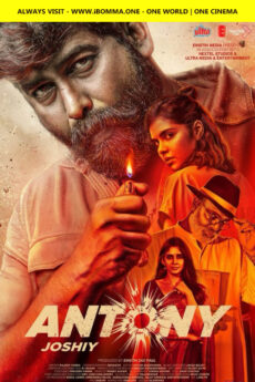 Antony