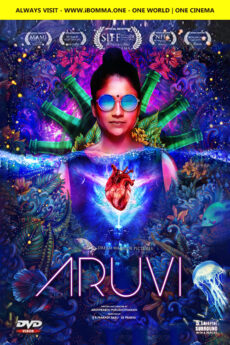 Aruvi