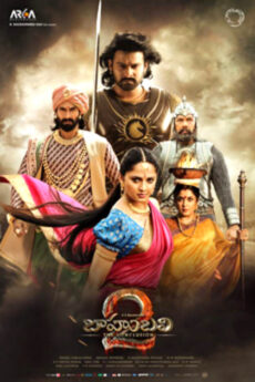 Baahubali 2 – The Conclusion
