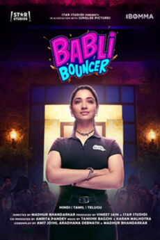 Babli Bouncer
