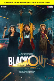 Blackout