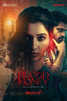 Blood Money