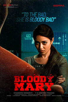 Bloody Mary