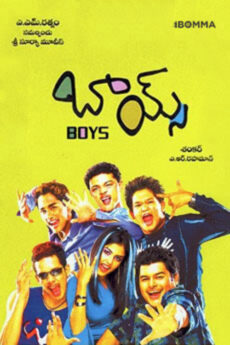 Boys