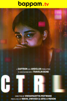 CTRL