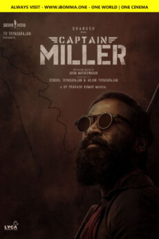 Captain Miller