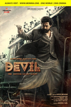Devil