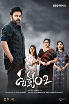 Drushyam 2