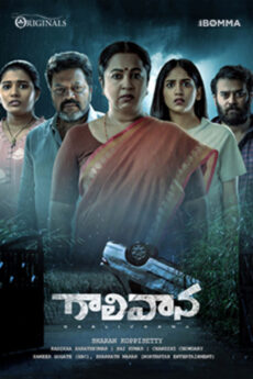 Gaalivaana