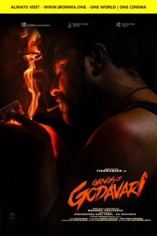 Gangs Of Godavari