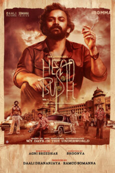 Head Bush