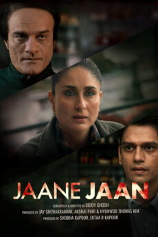 Jaane Jaan