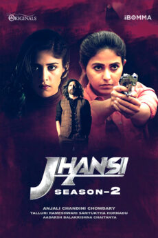 Jhansi (Season) – 2
