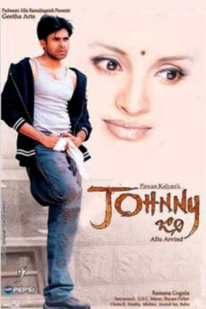 Johnny