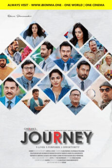 Journey