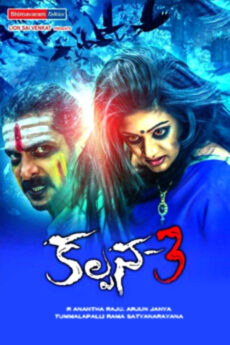 Kalpana 3