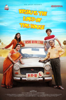 Keshu is The Lord Of This House
