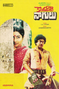 Kondaveeti Nagulu
