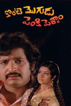 Konte Mogudu Penki Pellam
