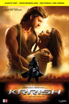 Krrish