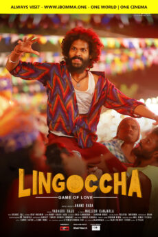 Lingoccha
