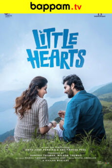 Little Hearts