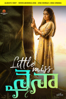 Little Miss Naina