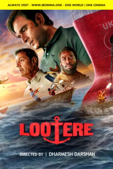 Lootere
