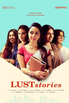 Lust Stories