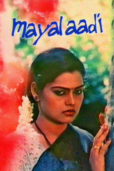 Mayalaadi