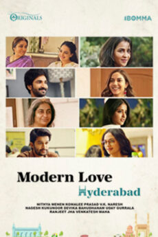 Modern Love Hyderabad