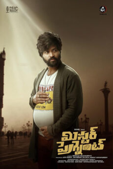 Mr Pregnant