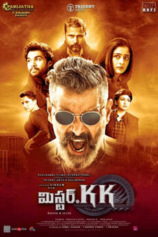 Mr KK