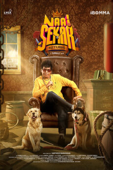 Naai Sekar Returns