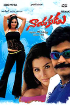 Nayakudu