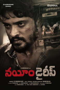 Nayeem Diaries