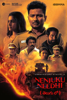 Nenjuku Needhi