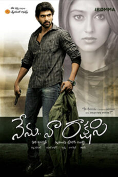Nenu Naa Rakshasi