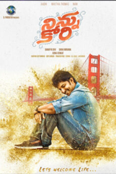 Ninnu Kori
