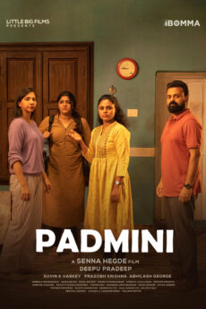 Padmini