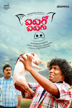 Parugo Parugu