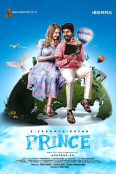 Prince